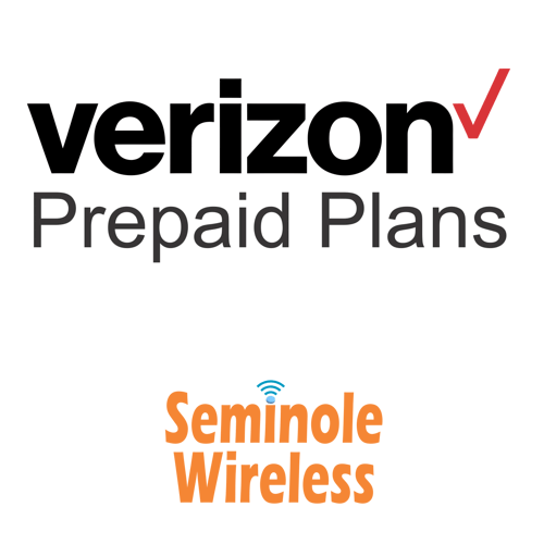 Seminole Verizon